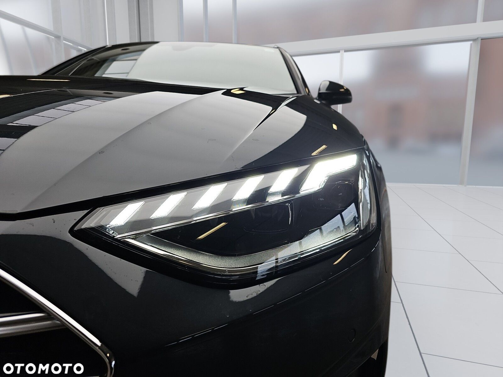 Audi A4 - 34