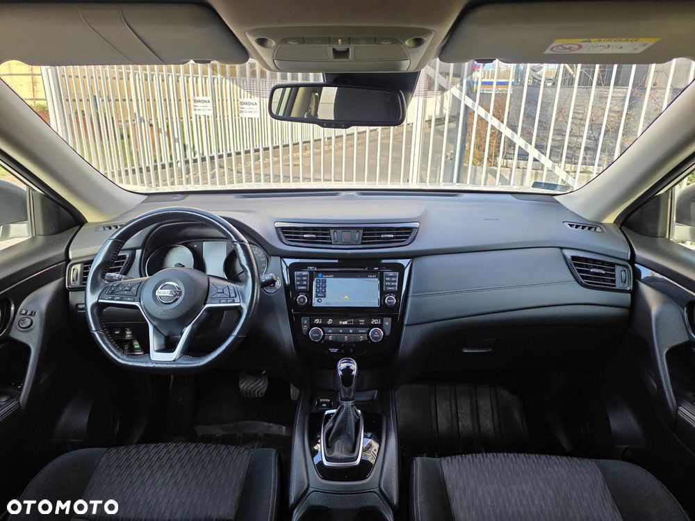 Nissan X-Trail 1.3 DIG-T N-Connecta 2WD DCT - 11