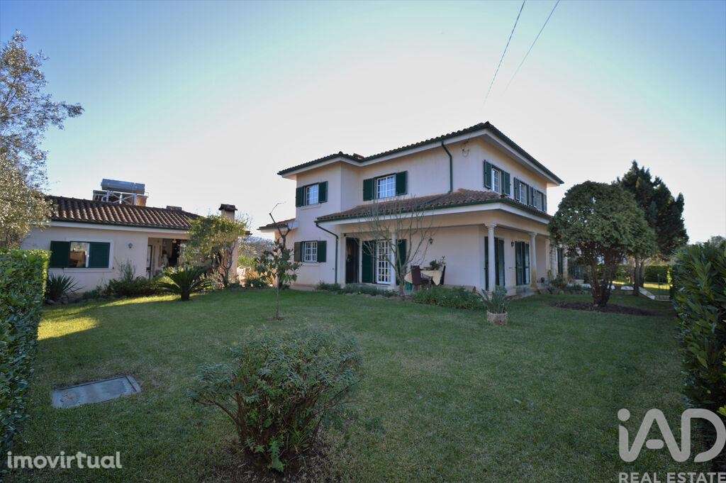 Casa T4 em Foz de Arouce e Casal de Ermio de 747,00 m2 - Grande imagem: 3/30