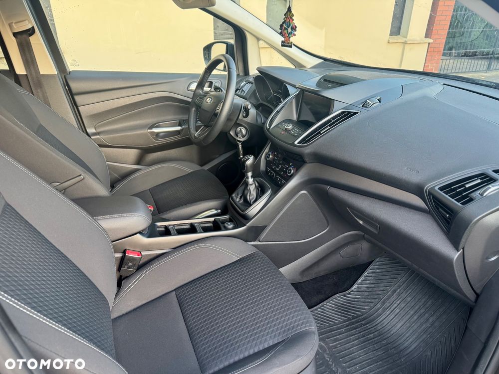 Ford C-MAX 1.0 EcoBoost Trend ASS - 7