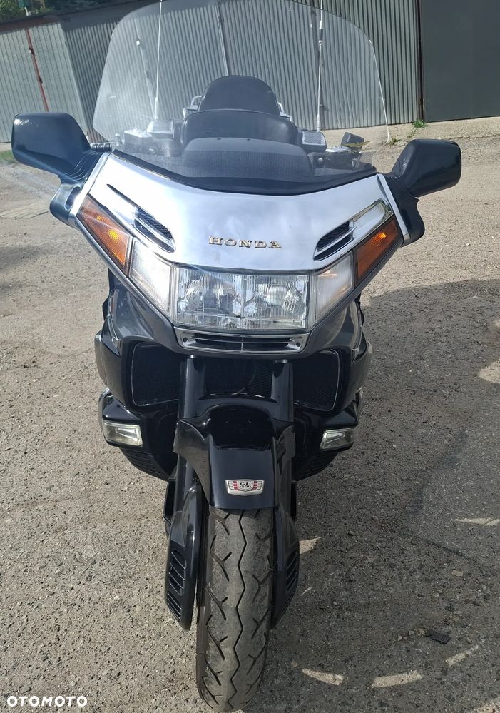 Honda GL - 3