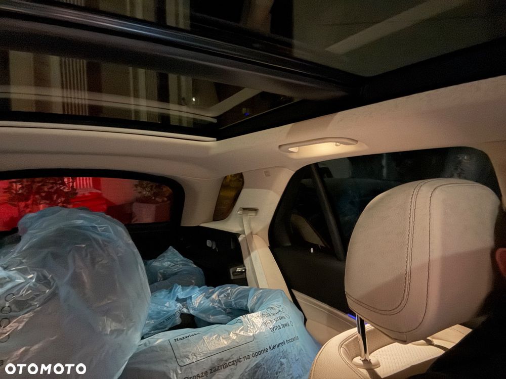 Mercedes-Benz GLE - 13