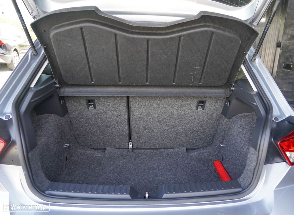 SEAT Ibiza 1.0 TSI Style DSG - 24