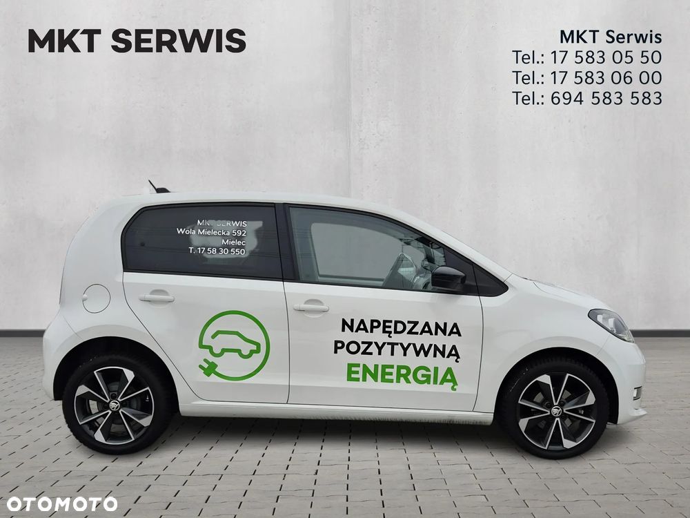 Skoda Citigo Style - 6