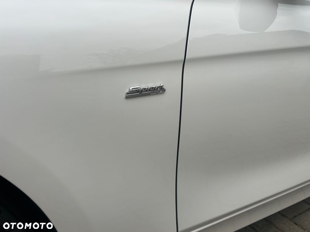 BMW Seria 3 318i Sport Line - 27