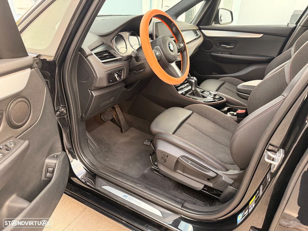 BMW 225xe Active Tourer Advantage - 14