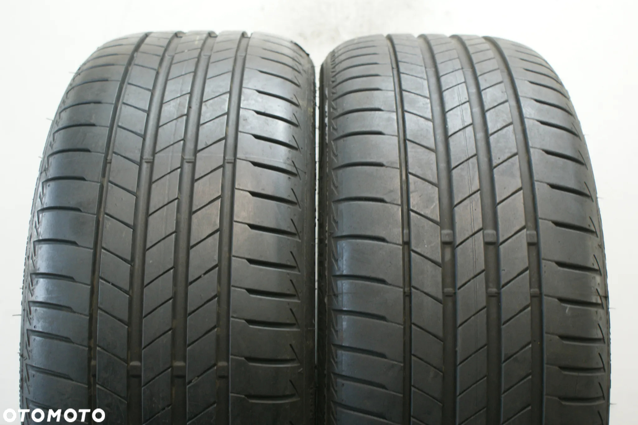 letnie 225/40R18 BRIDGESTONE TURANZA T005 , 6,1mm 2024r B789 - 2