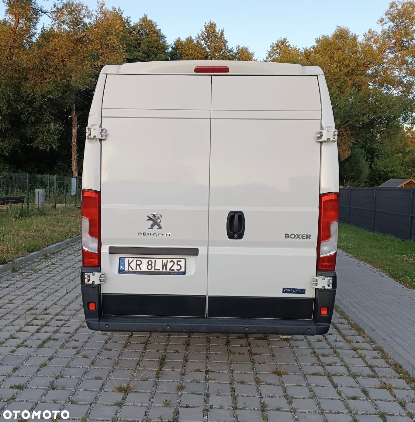 Peugeot Boxer - 6