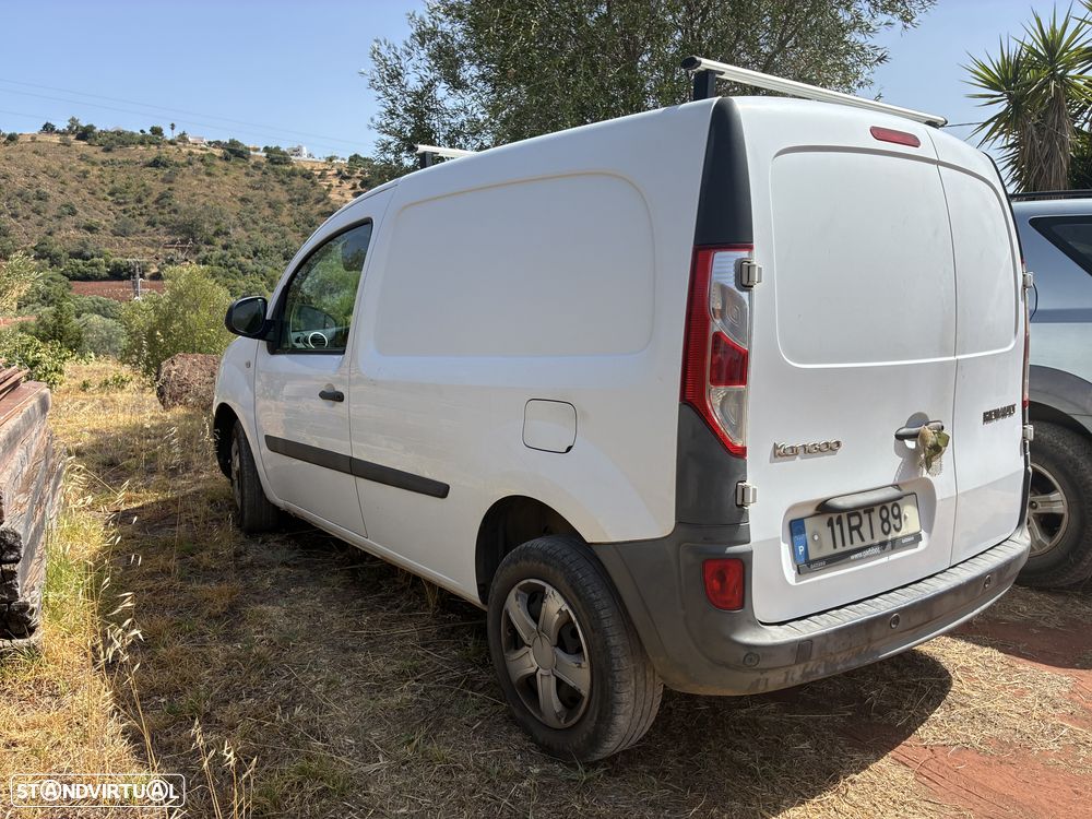 Renault Kangoo 1.5 dCi Confort S/S - 3