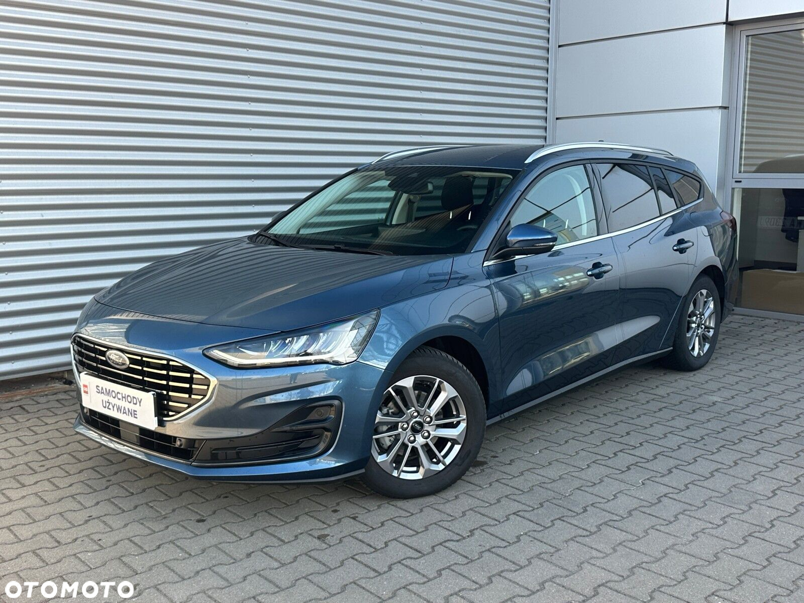 Ford Focus - 2