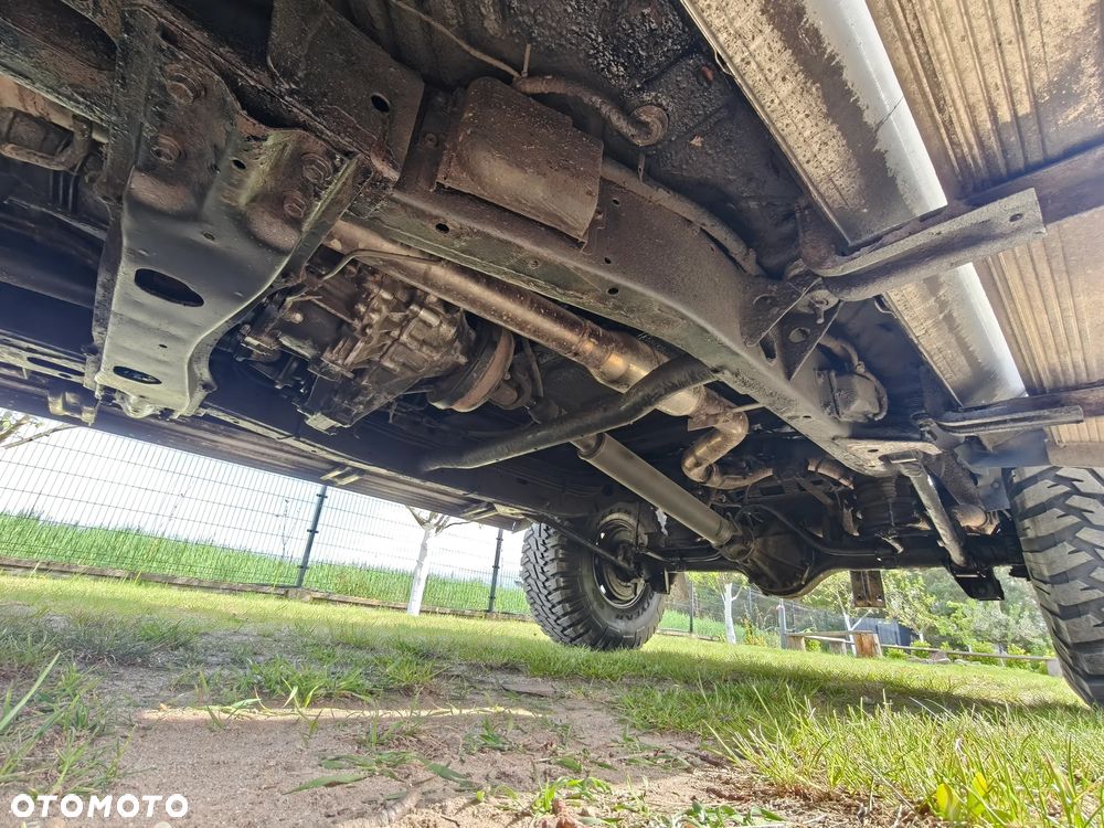Nissan Patrol 3.0 Di Elegance - 30