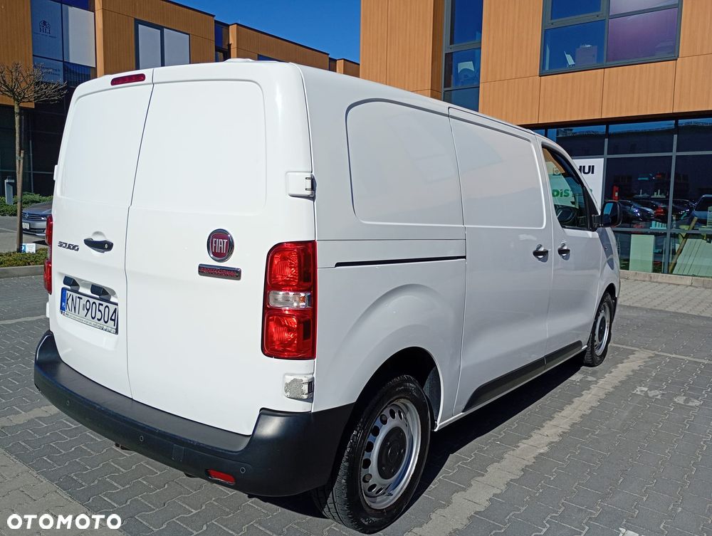 Fiat SCUDO - 6