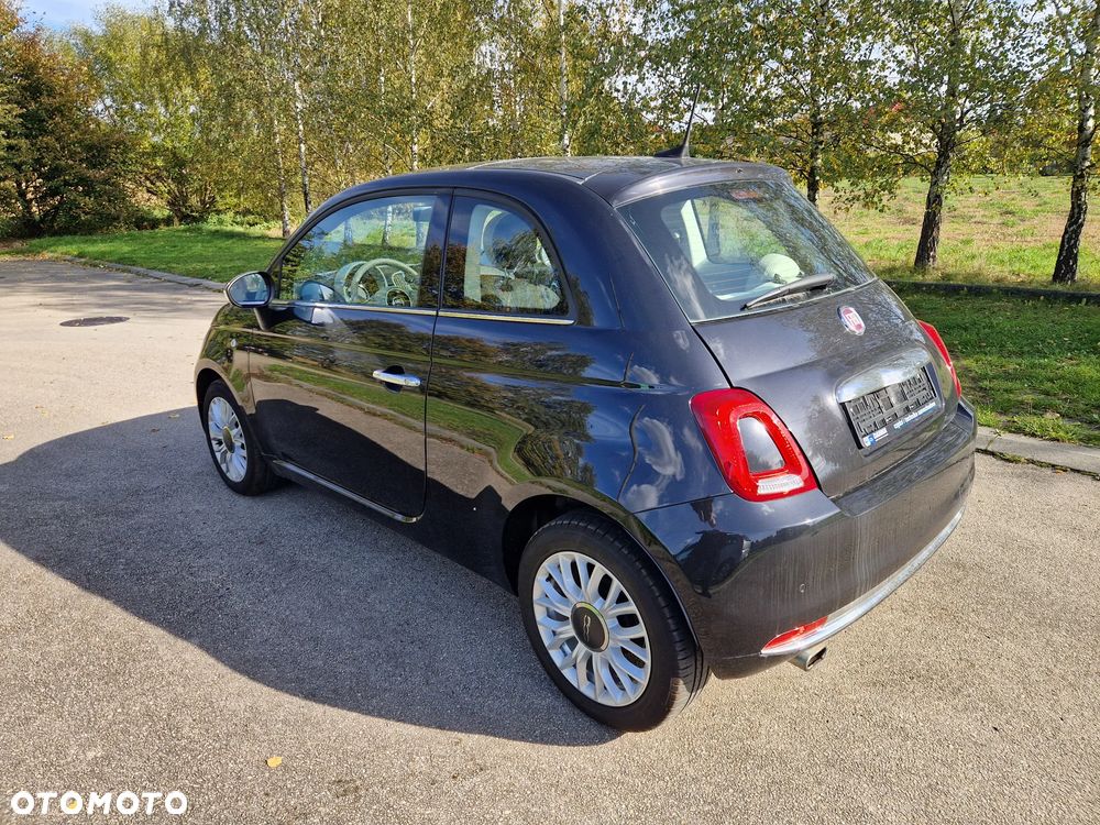 Fiat 500 1.2 Start&Stop Sport - 3