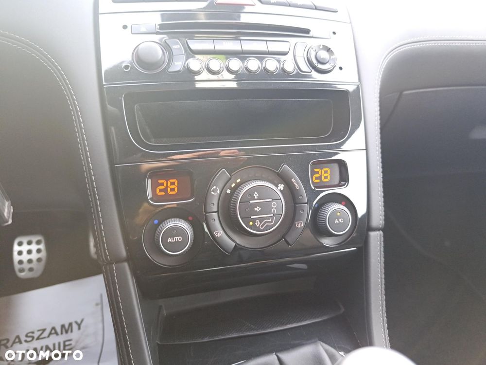 Peugeot RCZ 1.6 THP - 20