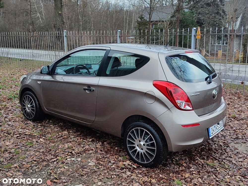 Hyundai i20 1.25 Style - 7