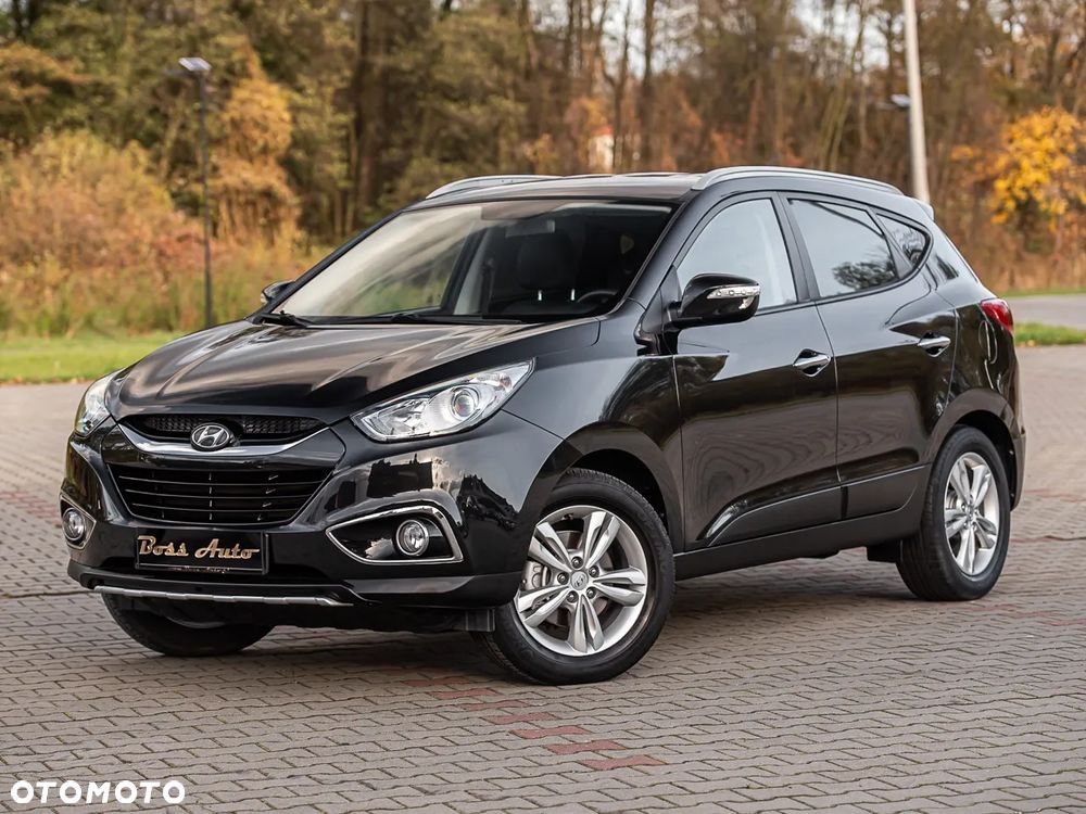 Hyundai ix35 2.0 Premium 2WD - 6