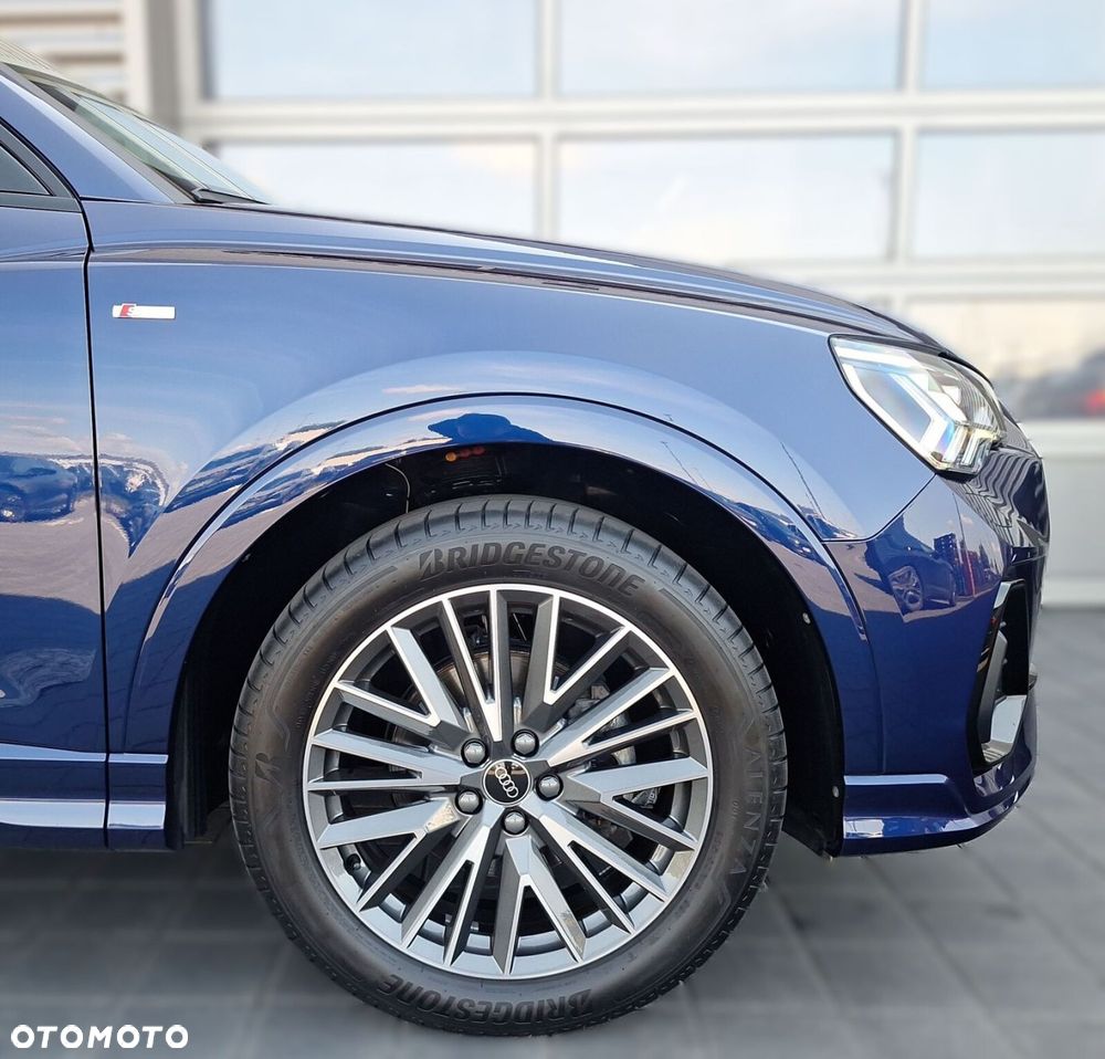 Audi Q3 - 28