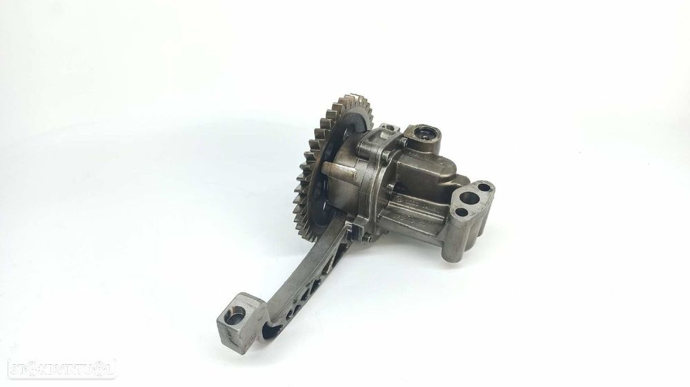 BOMBA DE óLEO VOLKSWAGEN TOUAREG (7LA) TDI R5 - 1