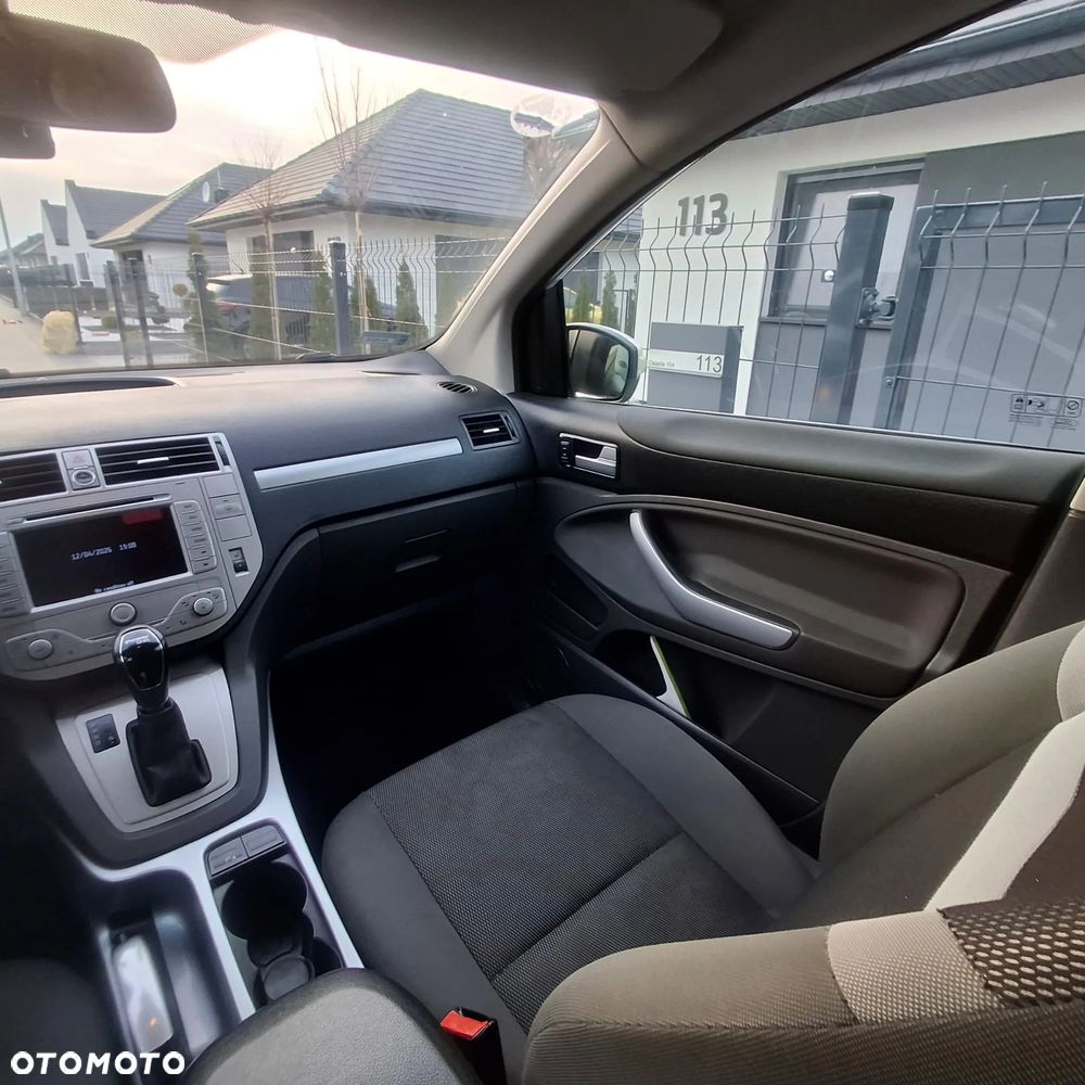 Ford Kuga 2.0 TDCi 4x4 SYNC - 13