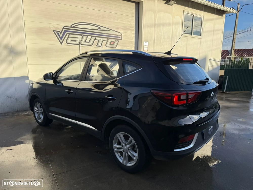 MG ZS EV 72.6 kWh Comfort - 5