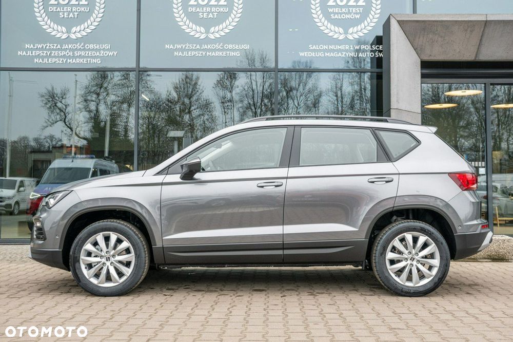 Seat Ateca - 5