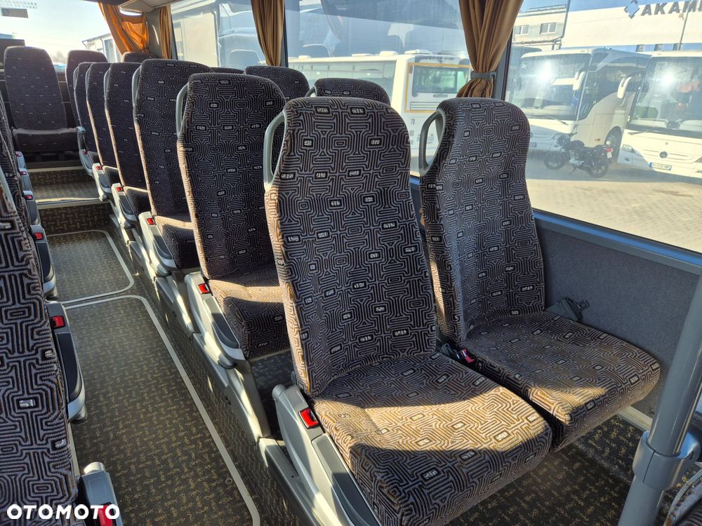 Mercedes-Benz INTOURO L / SPROWADZONE / MANUAL / EEV / KLIMA - 29
