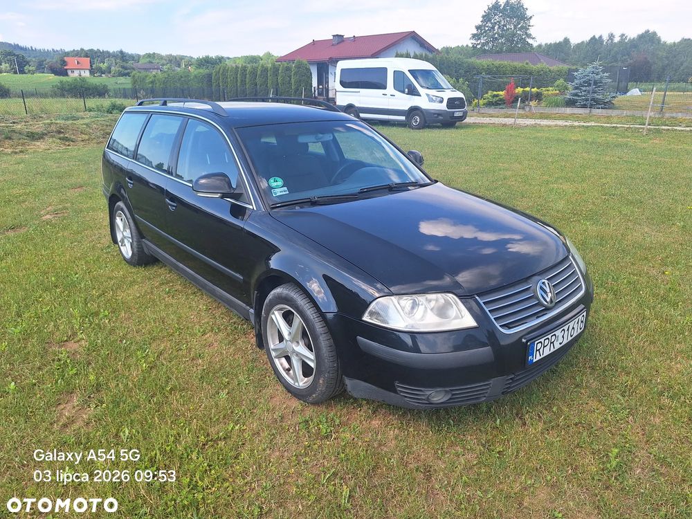 Volkswagen Passat 2.0 TDI DPF Comfortline Family - 8