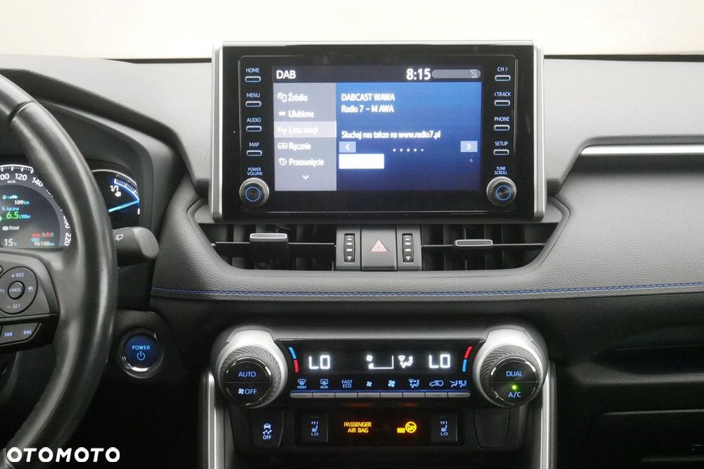 Toyota RAV4 - 10