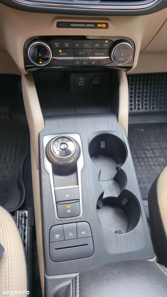 Ford Kuga 2.0 EcoBoost AWD Titanium ASS - 18