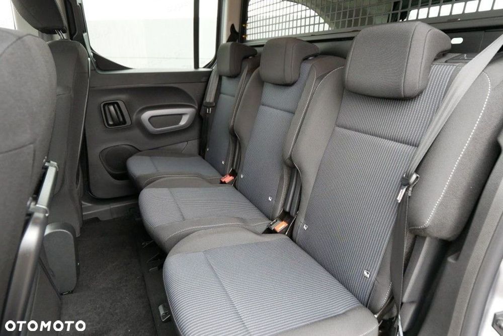 Fiat Doblo - 14