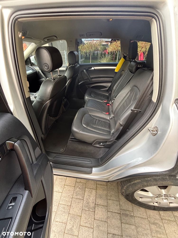 Audi Q7 - 13