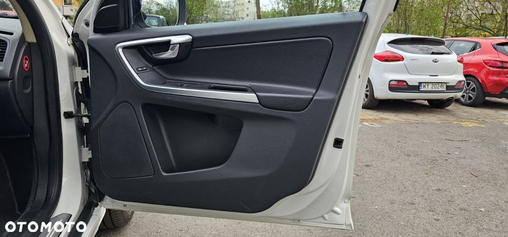 Volvo XC 60 - 29