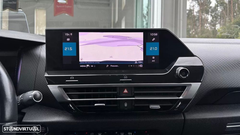 Citroën C4 1.5 BlueHDi Feel Pack - 14