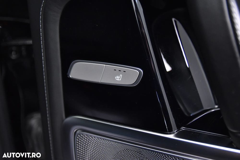 Mercedes-Benz G AMG 63 AMG Speedshift 9G-TRONIC - 25