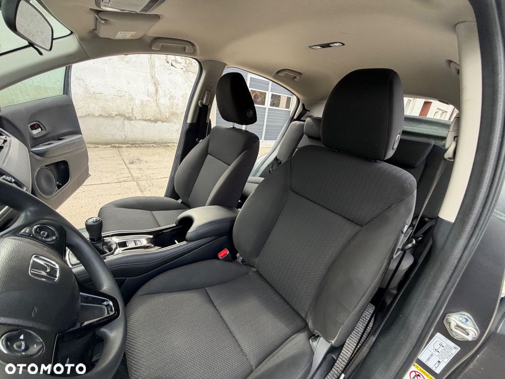 Honda HR-V 1.6 i-DTEC Executive - 15