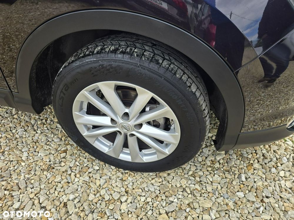 Nissan Qashqai - 31