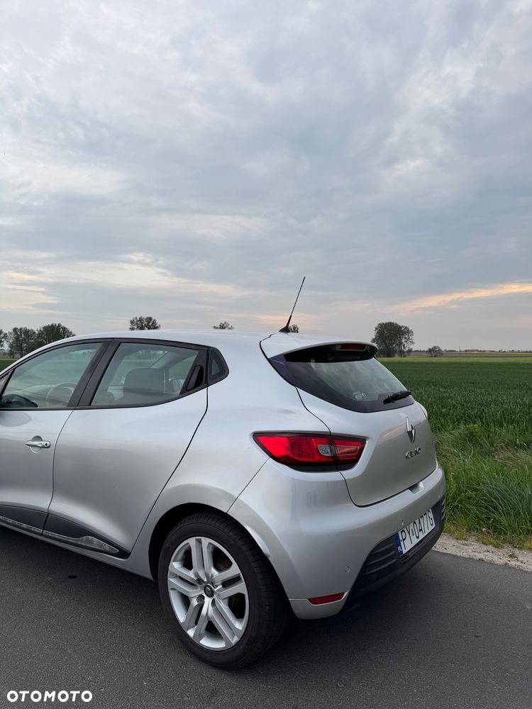 Renault Clio 1.5 dCi Energy Intens - 18
