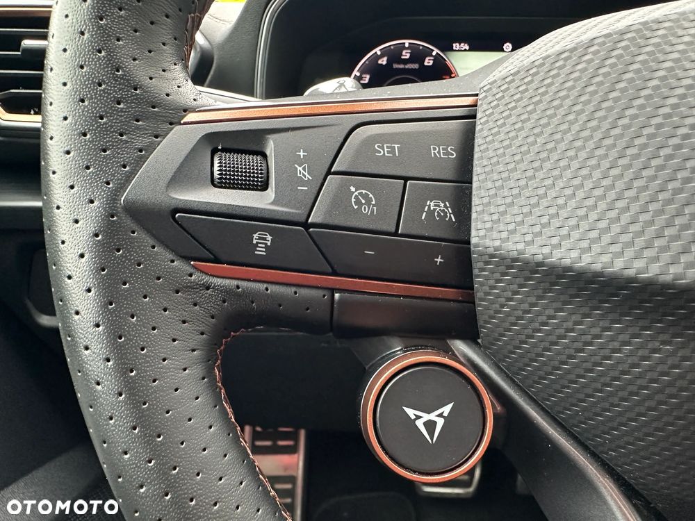 Cupra Formentor 2.0 TSI 4Drive VZ DSG - 37