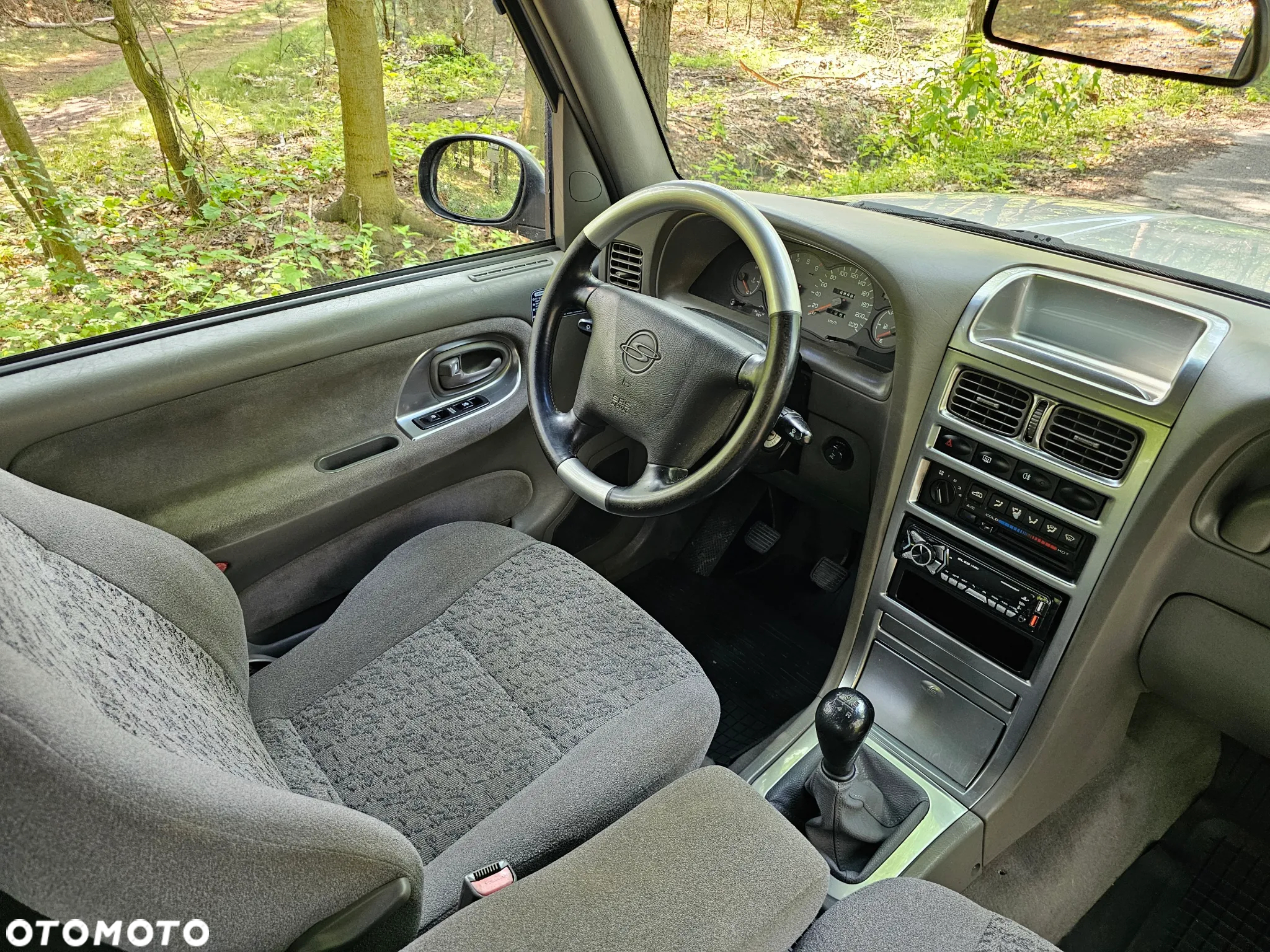SsangYong/KGM Korando 290 TD Standard - 10