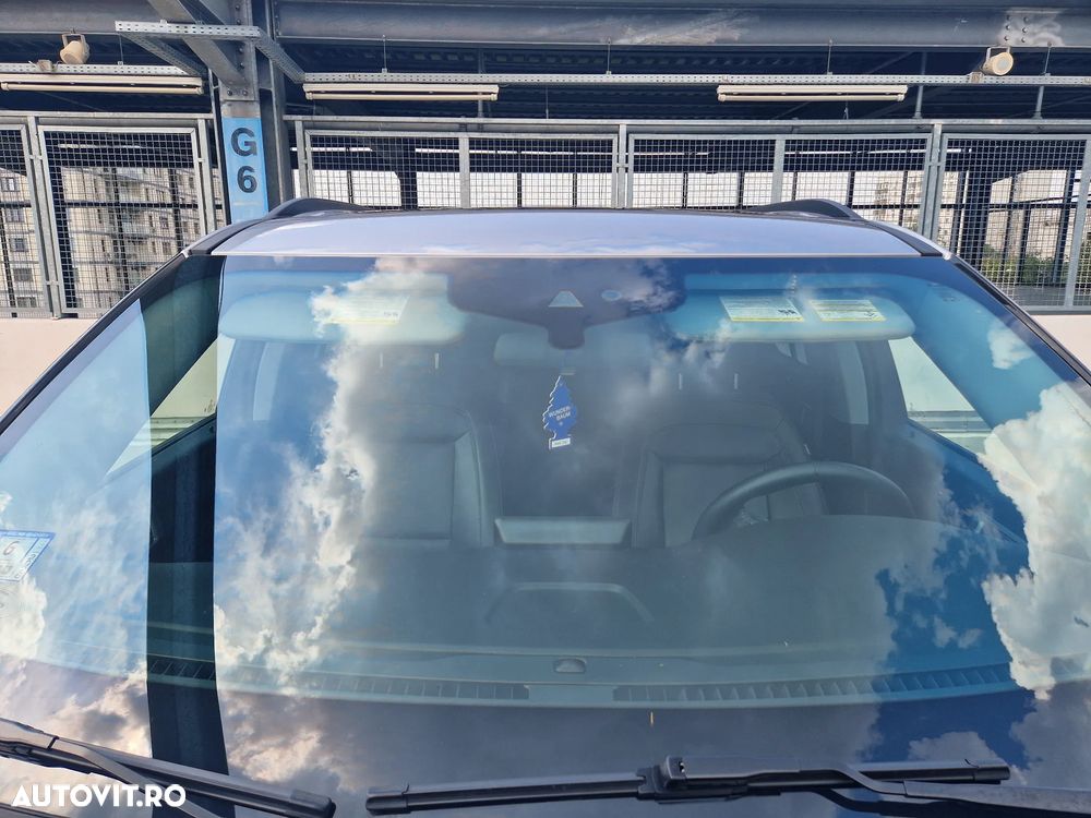 Ford Explorer - 10
