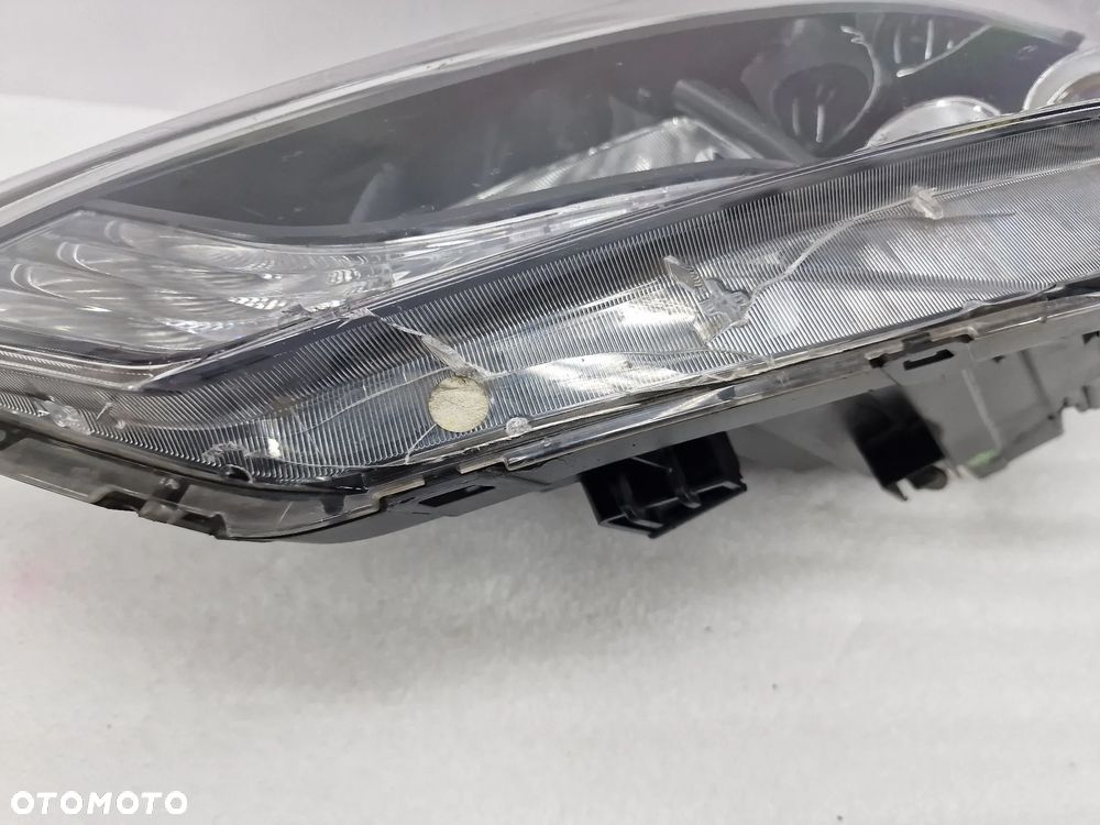 HYUNDAI TUCSON 3 III 15- LEWA LAMPA PRZEDNIA PRZÓD FULL LED , NR 92101-D7XXX , NR AUKCJI LA108 - 11