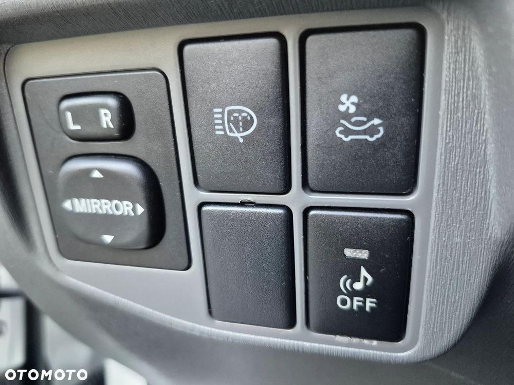 Toyota Prius (Hybrid) Executive - 28