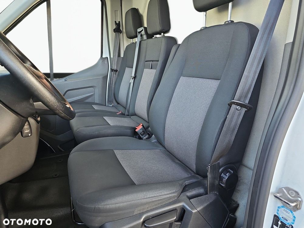 Ford transit - 14