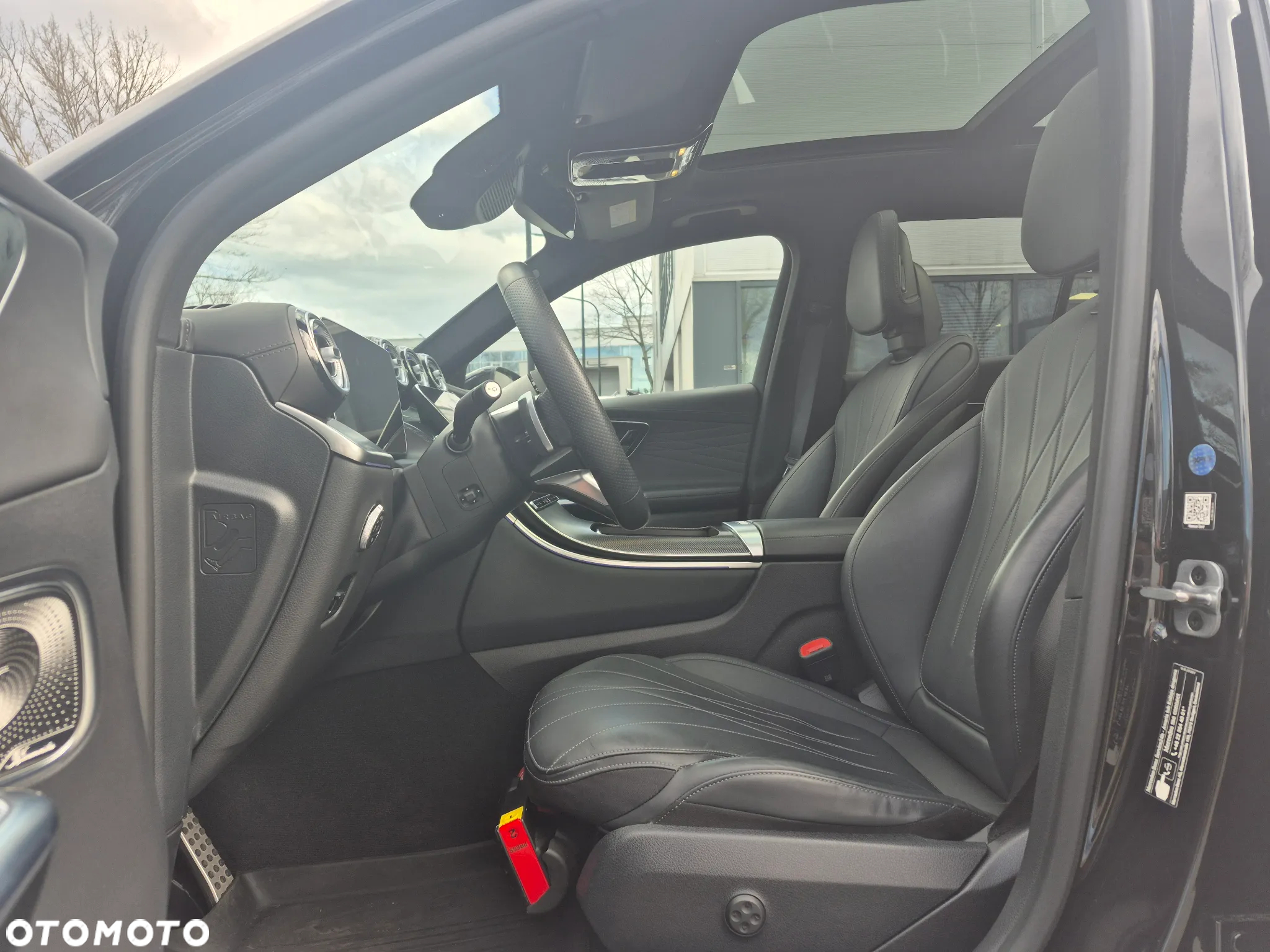 Mercedes-Benz GLC 300 4-Matic - 20