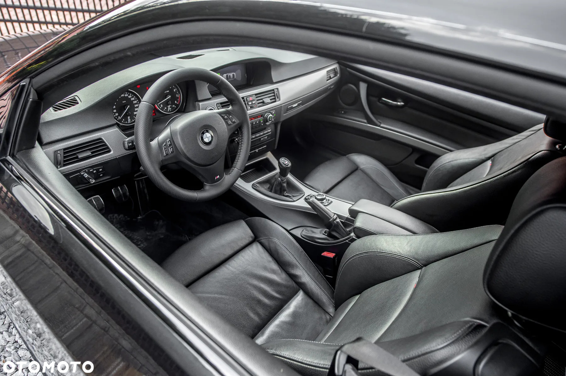BMW Seria 3 325i xDrive Coupe M Sport Edition - 14