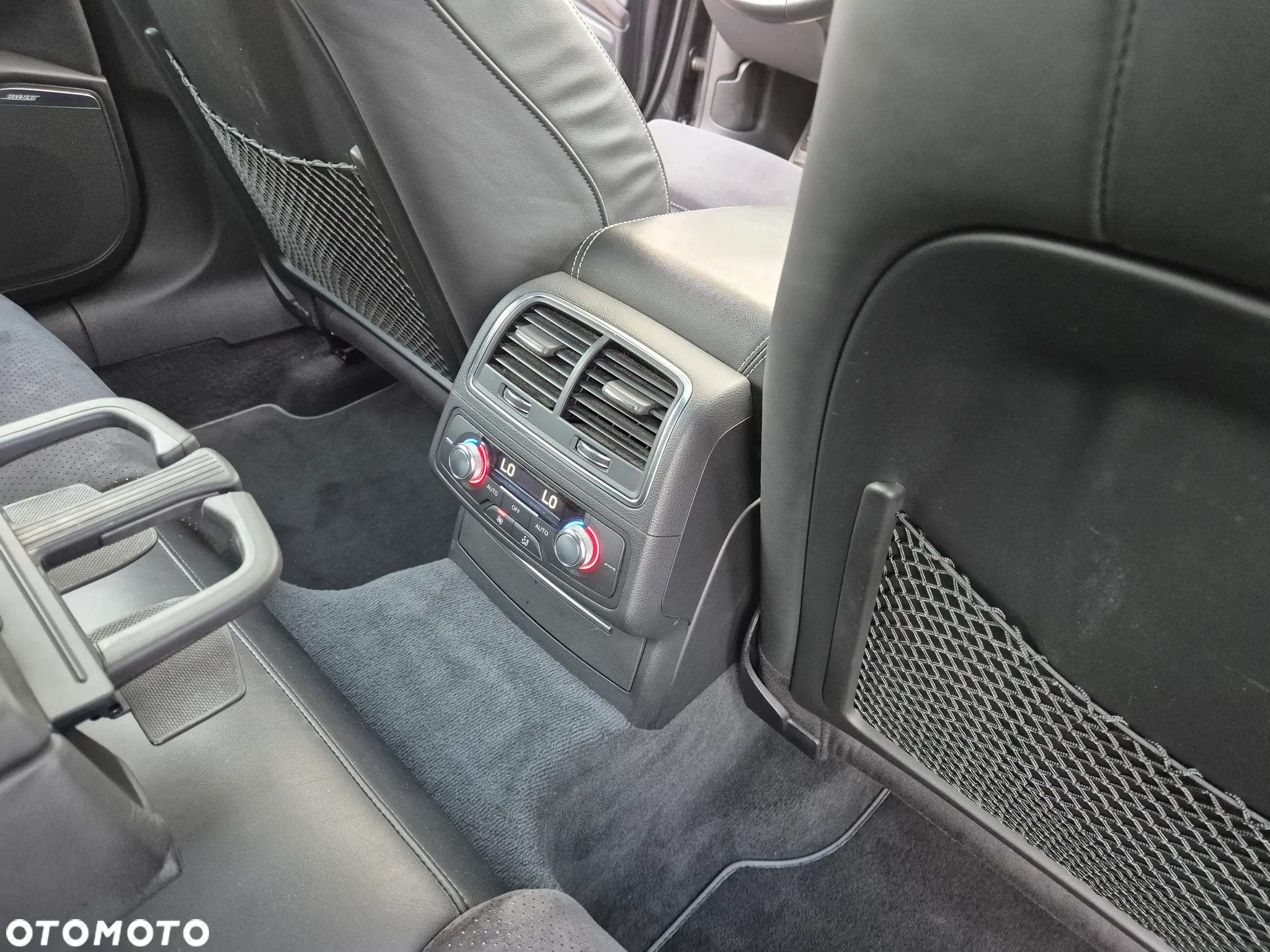 Audi A6 - 20