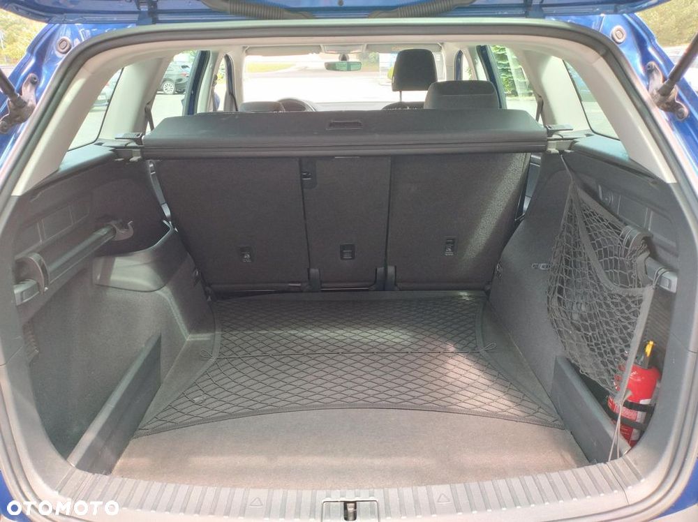 Skoda Kodiaq - 35