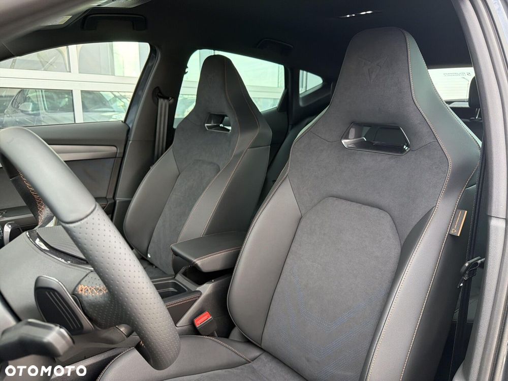 Cupra Formentor - 12