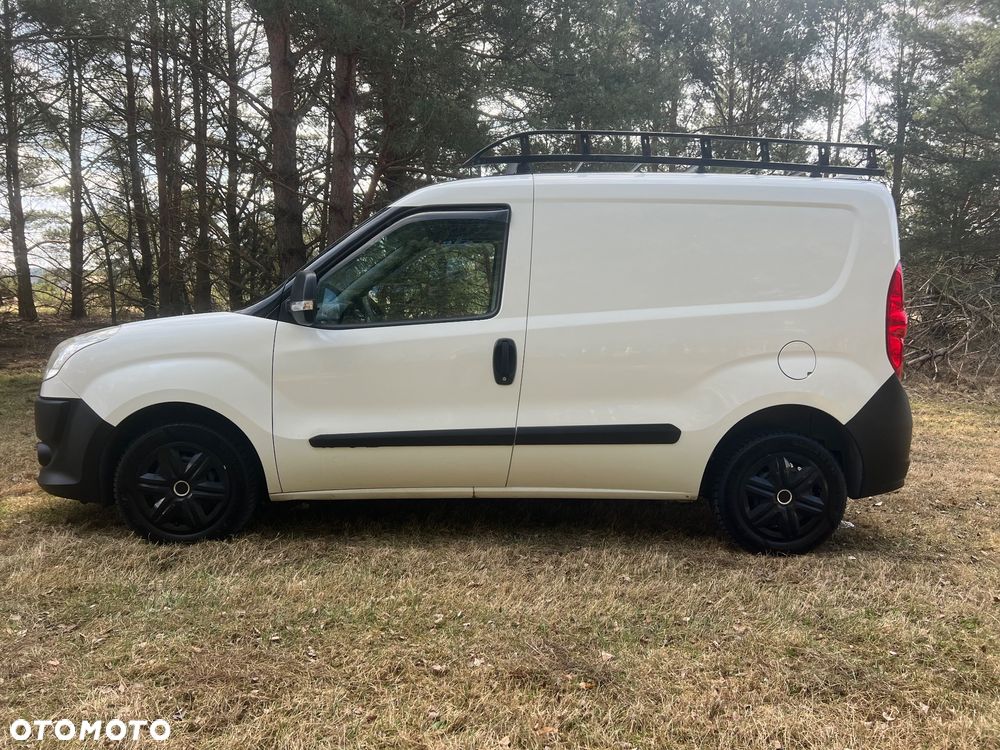Fiat Doblo - 9