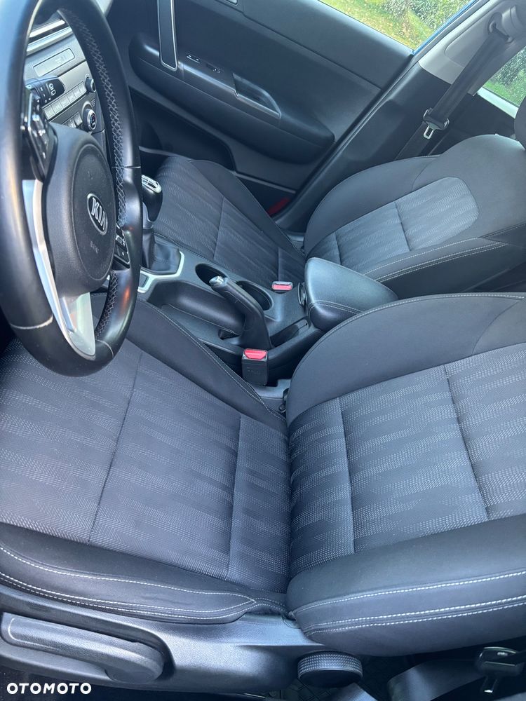 Kia Sportage 1.6 GDI M 2WD - 7